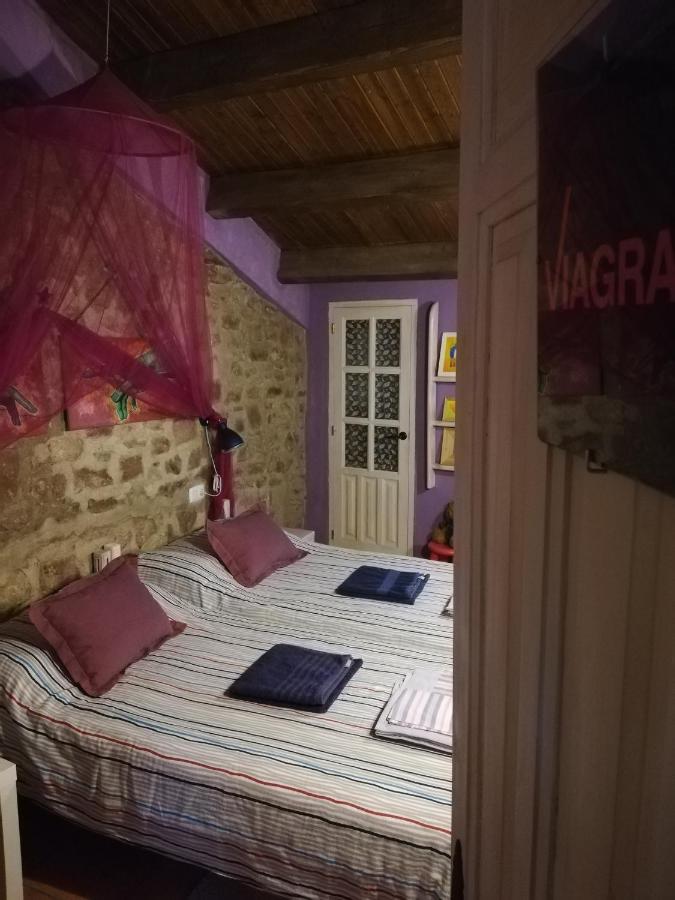 فيلا La Vieja Escuela Fuentes de Rubielos المظهر الخارجي الصورة